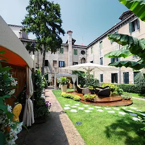 *** Hotel Abbazia Italien