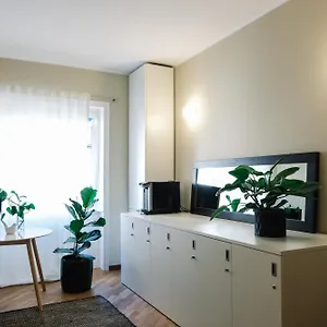 Gasthof Flora Inn, Scotti's House - Due Passi In Centro, Bergamo