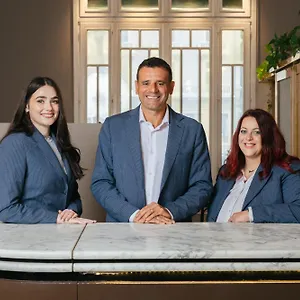 **** Hotel Esplanade Italien