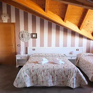 Gasthof Made In Italy, Bergamo
