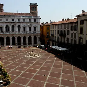 Gasthof Indisparte, Bergamo