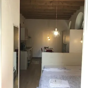 Frühstückspension Myroom Citta Alta 1, Bergamo